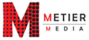 metier logo